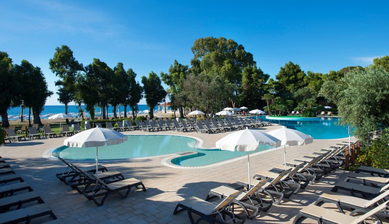 Thumbnail VOI Floriana Resort